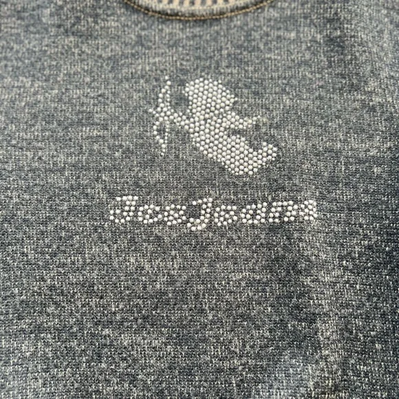 Ice Jeans by Iceberg Italian Knit Polo Sweater | Made in Italy | XS - Picture 2 of 8